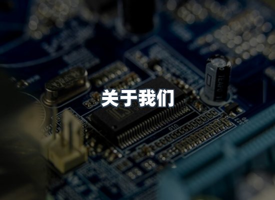 专业团队