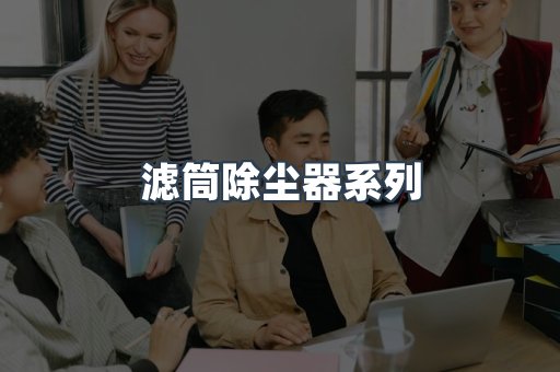 脉冲布袋除尘器